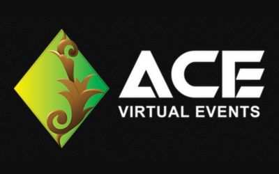 ACE Virtual Events Logo