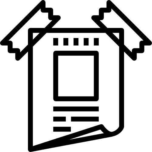 Poster Icon