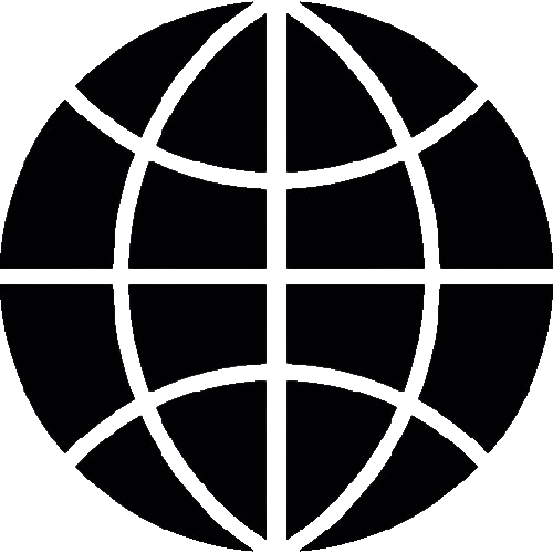Globe Icon